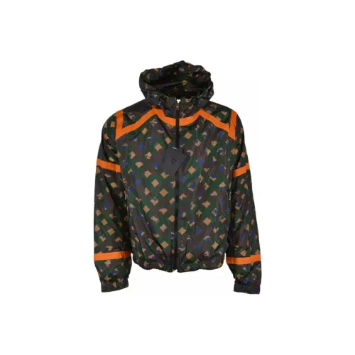 MCM Куртки и Пальто Мужской Зеленый