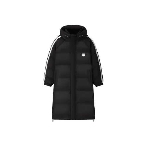 Supremo Cat Унисекс Пуховики