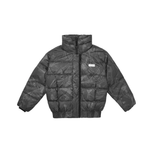 Boy London Унисекс Пуховики