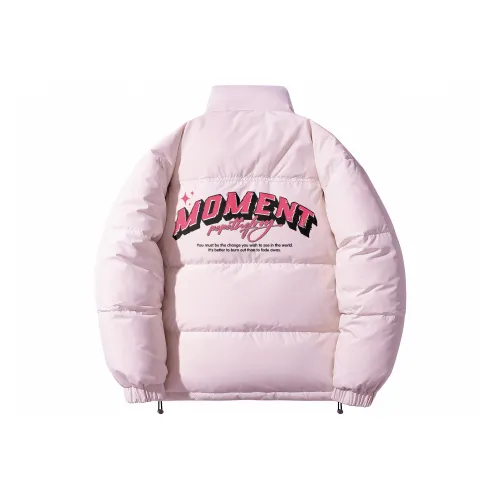 Пепе Фрог Пуховик Унисекс