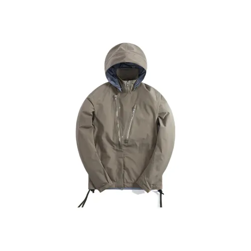 ACRONYM Army Green Мужские Куртки
