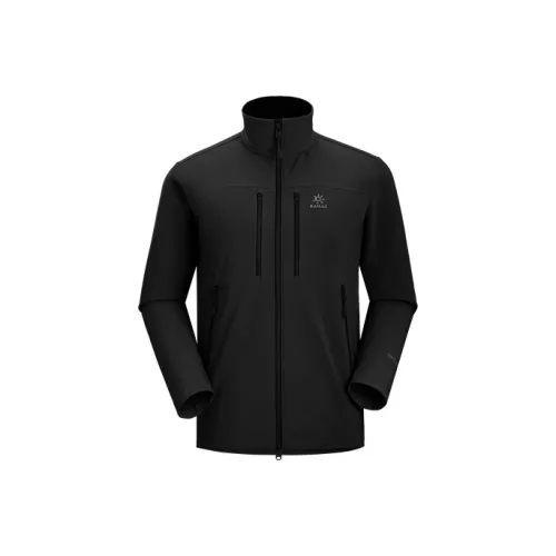 KAILAS Мужские Softshell Куртки