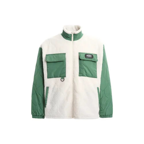 Dickies Унисекс Объемные куртки (пуфы)