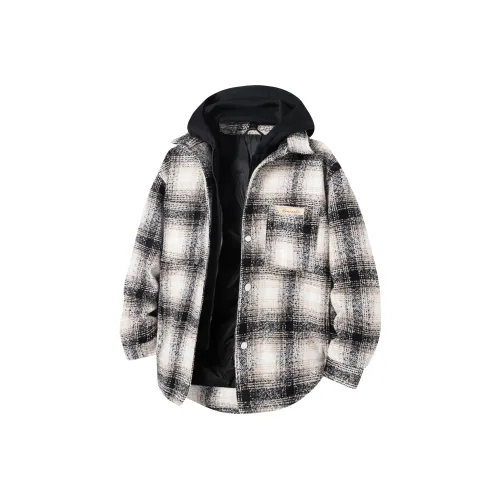 Кавасаки Унисекс Пуховики