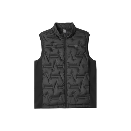 Tectop Унисекс Пуховый жилет