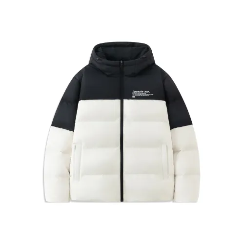 361° Life Collection Classic Collection Пуховик Унисекс