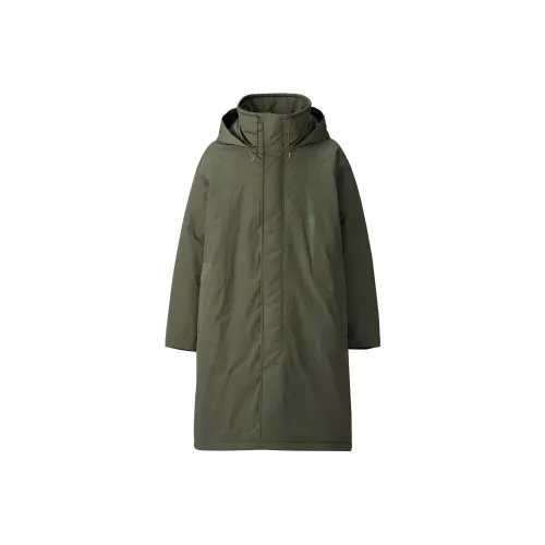 UNIQLO C Collection Пальто Унисекс