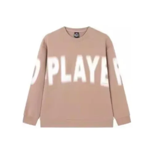 361° Basketball Collection Толстовка Мужской Impure Вода