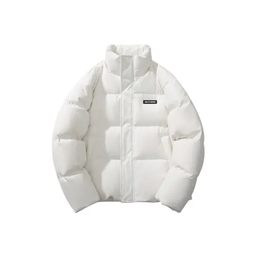 GOLFCROSS Унисекс Пуховики