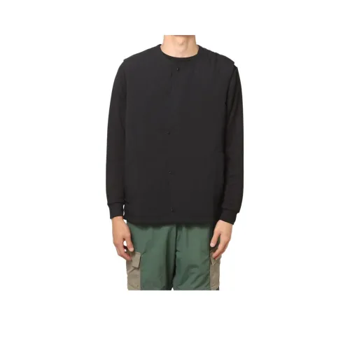 Adidas Adicross Жилет Мужской Черный