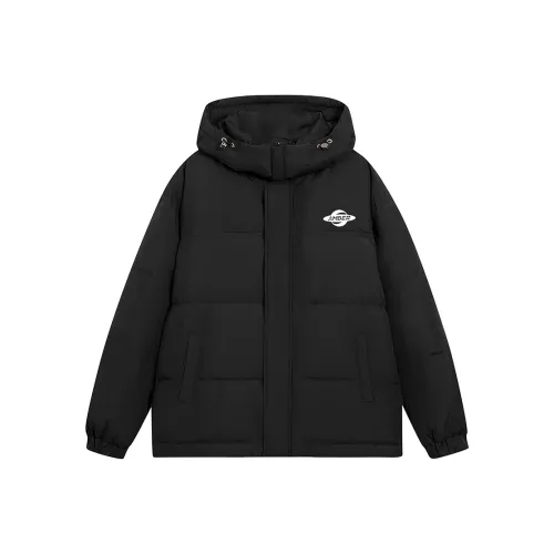 AMBER LIGHT Унисекс Пуховики