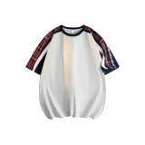 Серый меланж