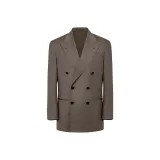 Gray Brown Single Vest  
Серый Коричневый Одиночный Жилет
