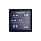 7-дневные наборы одежды 02