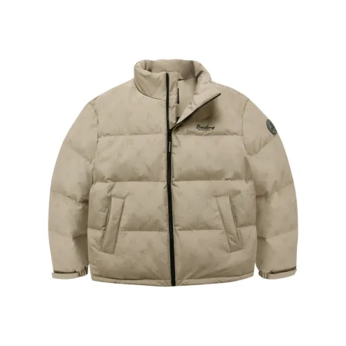 BOSIDENG Fashion Sports Collection Унисекс Пуховики
