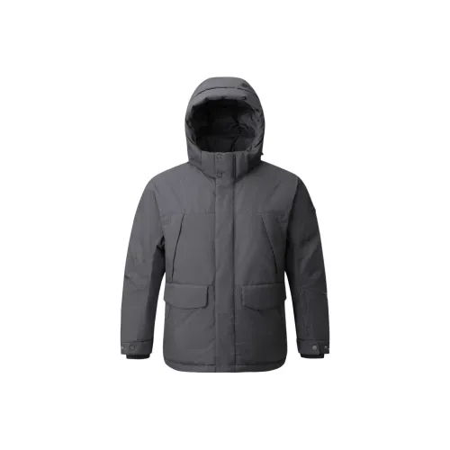 KOLON SPORT Мужской пуховик