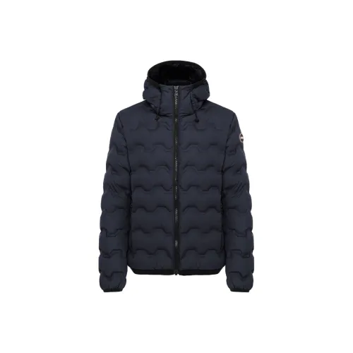 Colmar Мужская пуховая одежда