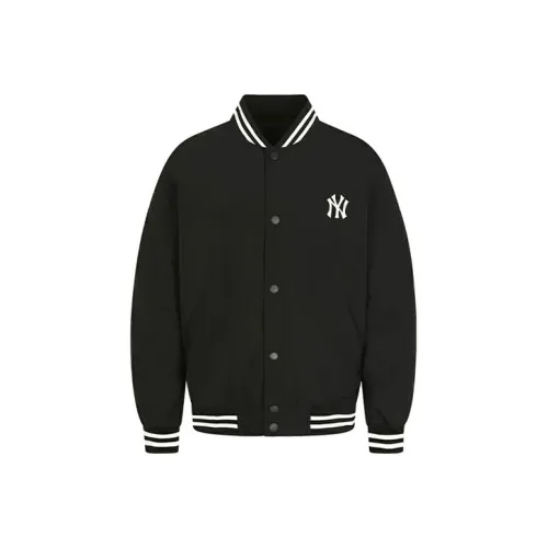 MLB Черный Унисекс Бейсбольная Джерси