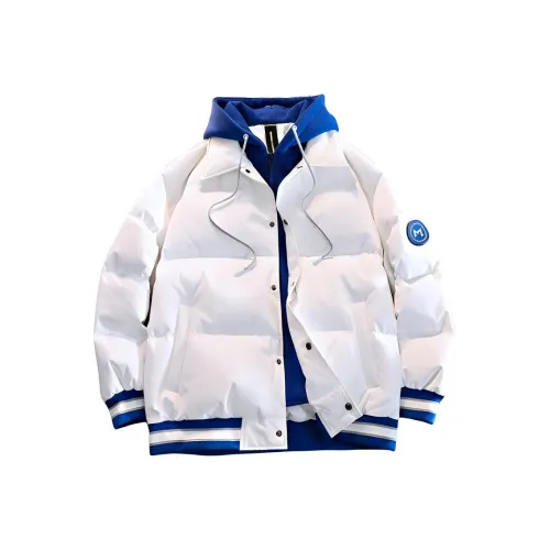 SNOW FLYING Унисекс Пуховики