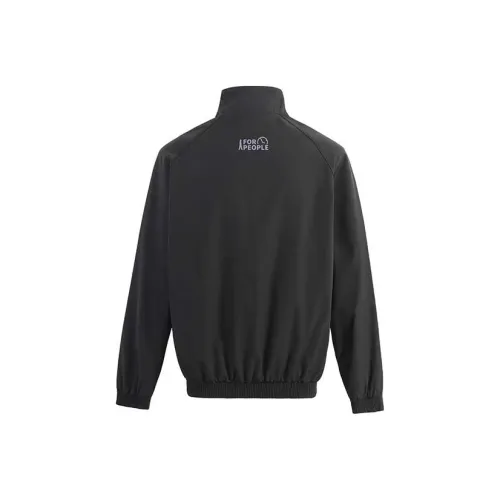 FAX FOR FMACM x For People Куртки и Пальто Унисекс