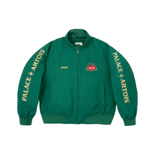 PALACE Stella Artois Co Branded Edition Куртка Унисекс