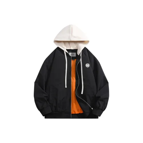 DoraemonA Куртки и Пальто Унисекс