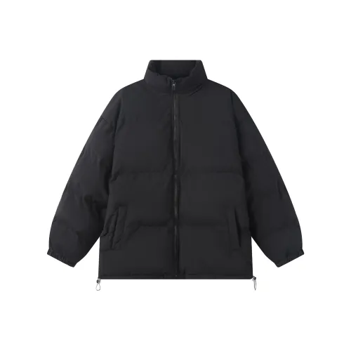 GXXX Унисекс Объемные куртки (пуфы)