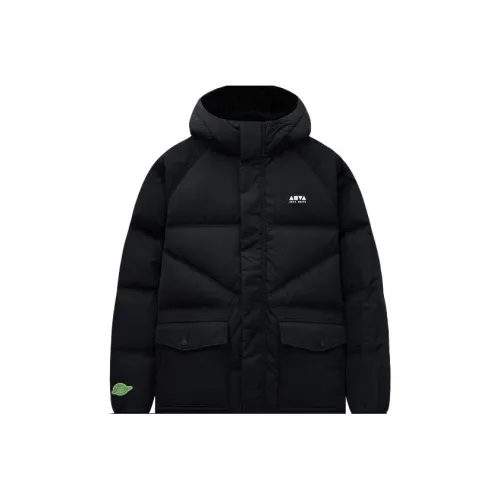 ANTA Life Collection Пуховик Унисекс