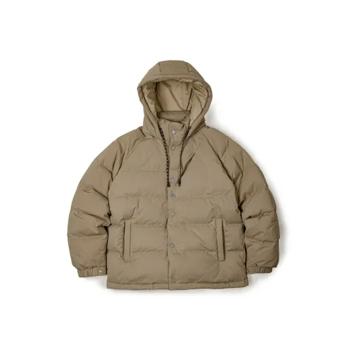 MADEN Basic Minimalist Пуховая куртка Мужская