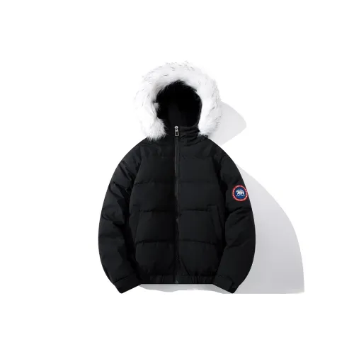 BOBBY ABLEY Унисекс Пуховики