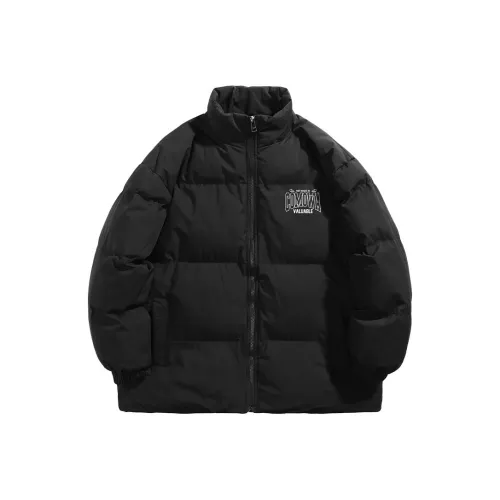 COMOWA Унисекс Пуховики