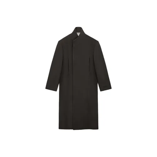 Fear of God Черный/Черный Мужской Пальто
