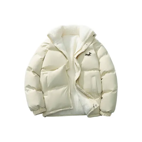 FAX FOR FMACM Хлопковый пуховик унисекс