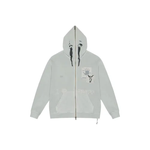 Ksubi Куртки и Пальто Мужской Серый