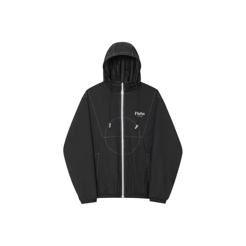 Phew Унисекс Одежда с защитой от UV