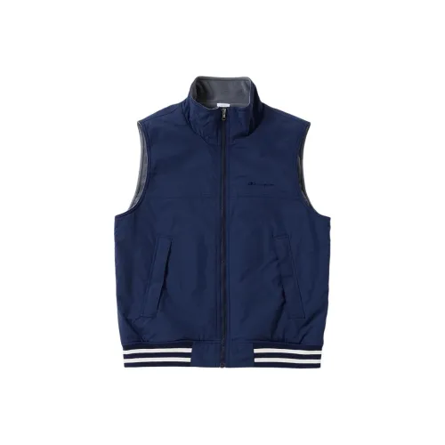 Чемпион Мужские Жилеты