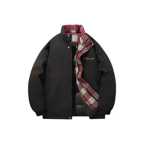 SWAMP AREA Унисекс Пуховики