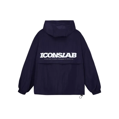 ICONS Lab Унисекс Одежда с Защитой от УФ-лучей