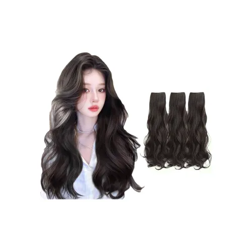 MUNINGFEI THREE Секция Волосы Расчески Парики