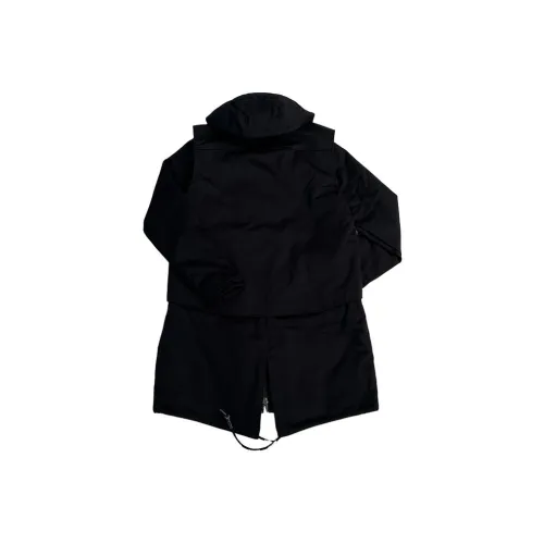 Dickies Мужские черные куртки