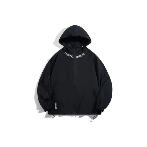 LIGHTNING BEAR Мужская одежда для защиты от солнца