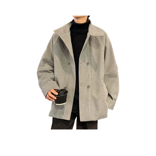 URBAN AUTHENTIC Куртки и Пальто Унисекс