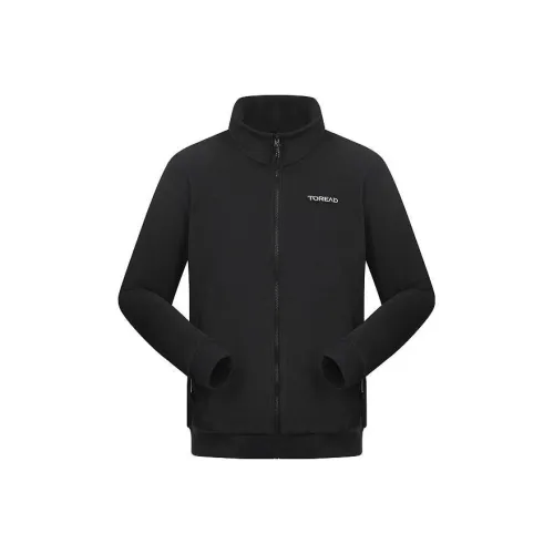 TOREAD Мужские Вельветовые Куртки