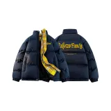 Темно-синий, желтый