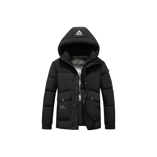 YAYA GOOSE Series Пуховая куртка унисекс