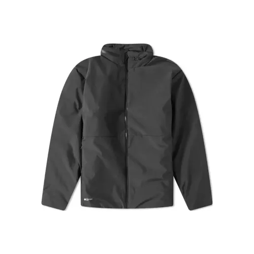 NORSE PROJECTS Куртки и Пальто Мужской Черный