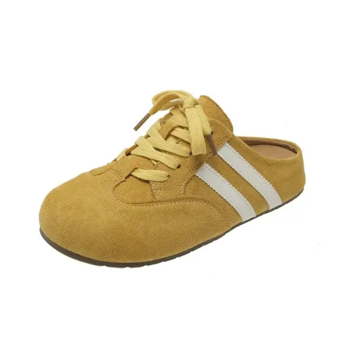 Dawei's House Резиновая подошва Домашние тапочки Женские Набор в подарочной коробке