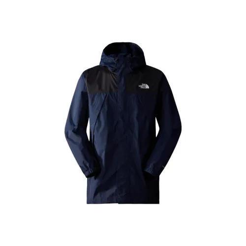 THE NORTH FACE Antora Куртки и Пальто Мужской Темно-синий