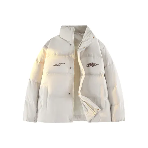 Уровень RELAX series Пуховик Унисекс