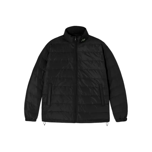 PSO Brand City Outdoor Collection Осенний Зимний Пуховик Унисекс